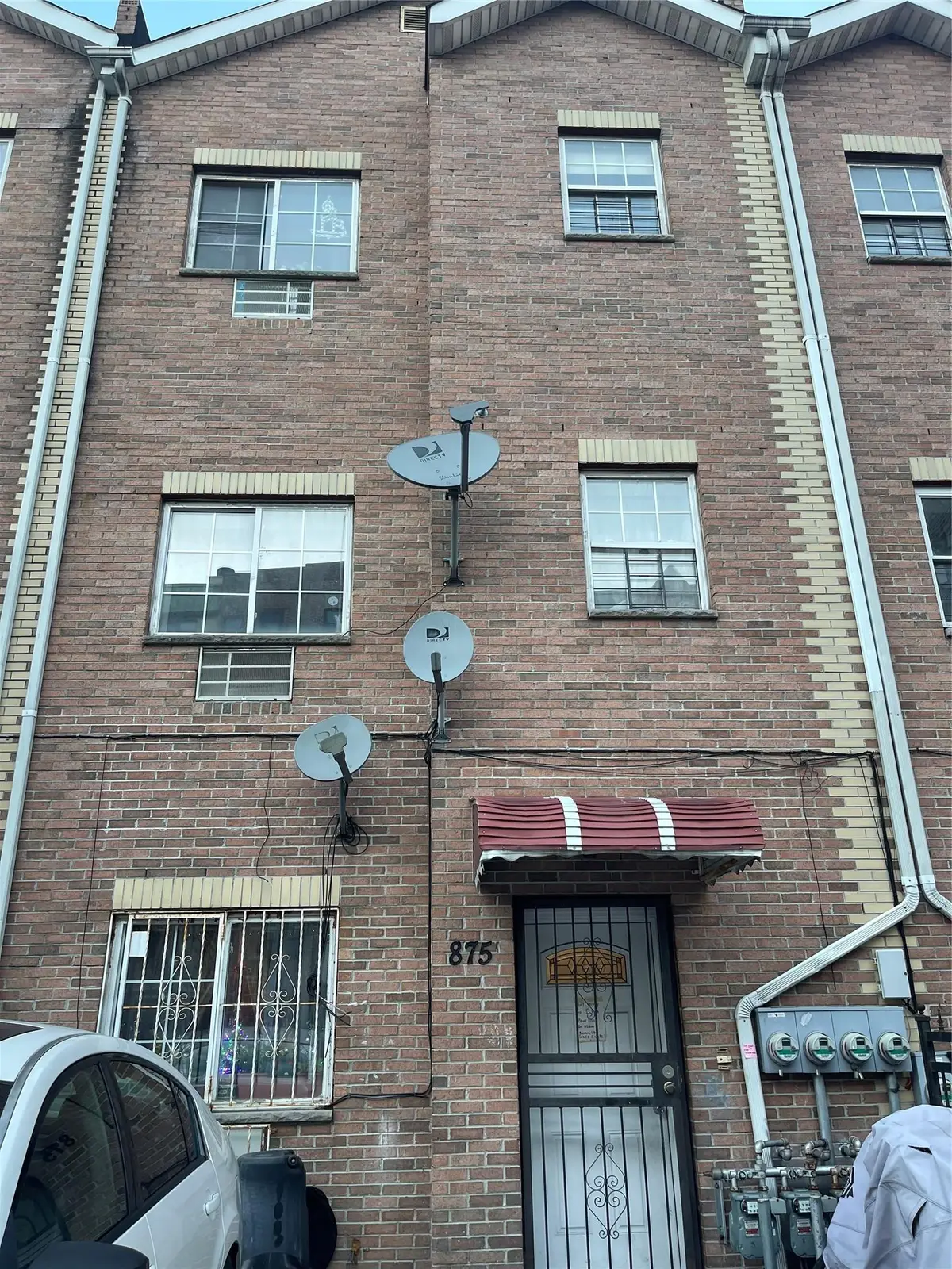 875 Elsmere Place, Bronx, NY 10460 - Image #1