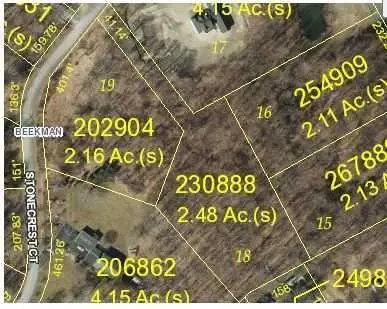 Stonecrest Lot #18 Court, Hopewell Junction, NY  - Image #3