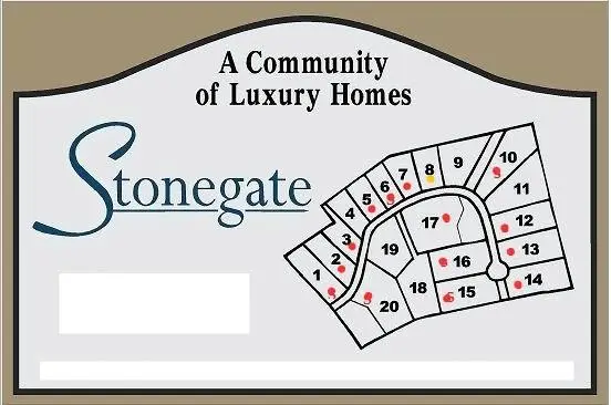 Stonecrest Lot #19 Court, Hopewell Junction, NY 12533 - Image #1