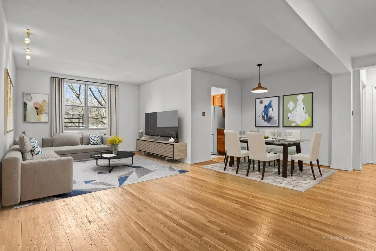 629 Kappock Street #6S, Bronx, NY 10463 - Image #1