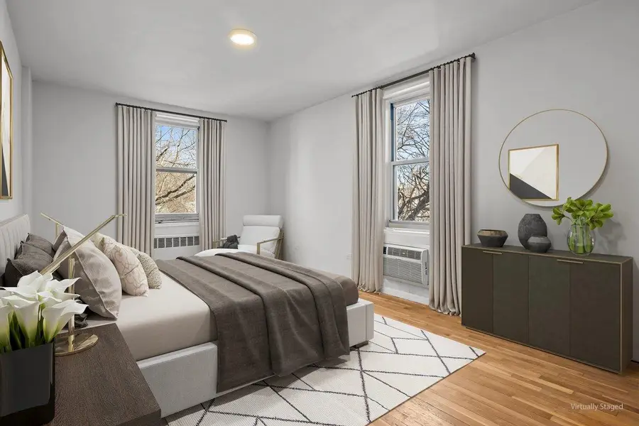 629 Kappock Street #6S, Bronx, NY 10463 - Image #2