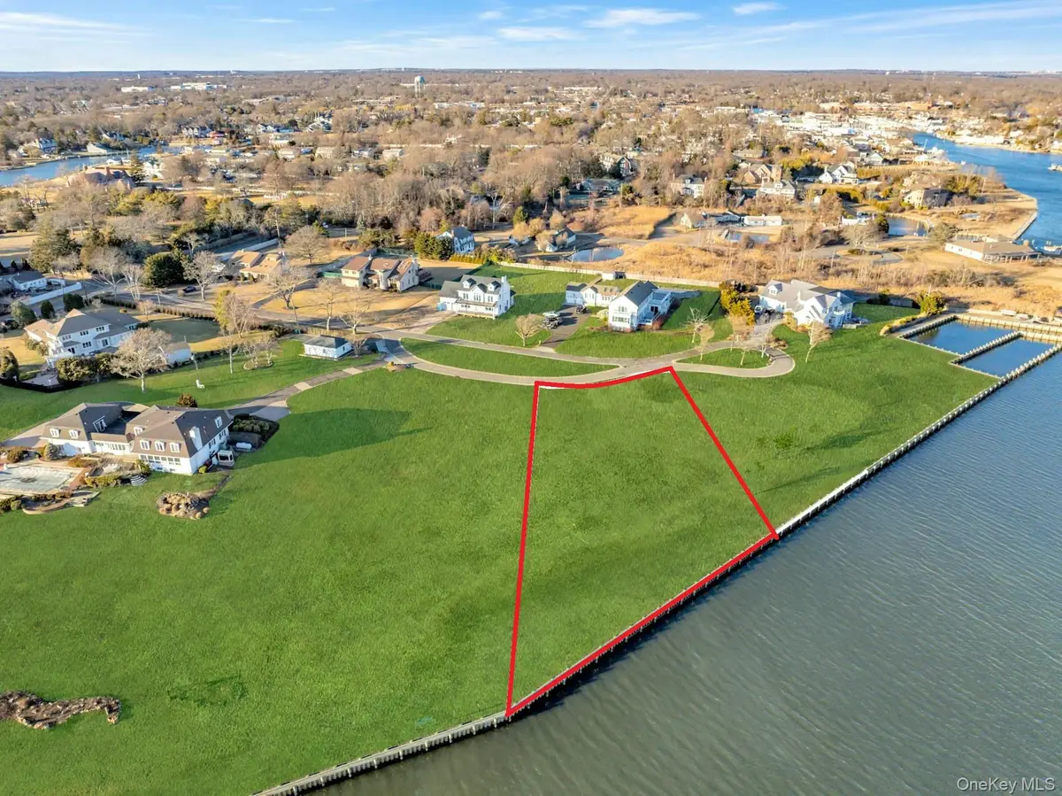 Lot 5 Overlea Court, Bay Shore, NY 11706 - Image #1