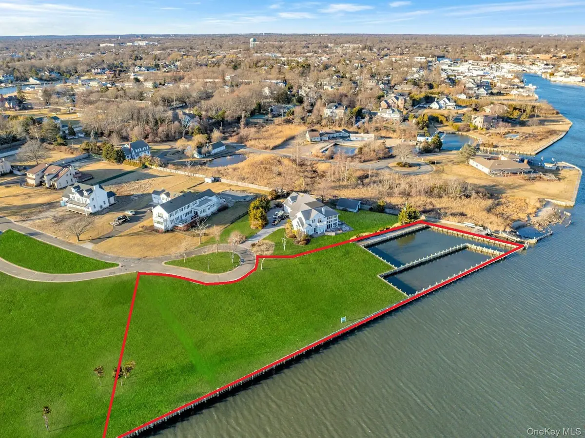 Lot 4 and Lot 11 Overlea, Bay Shore, NY 11706 - Image #1
