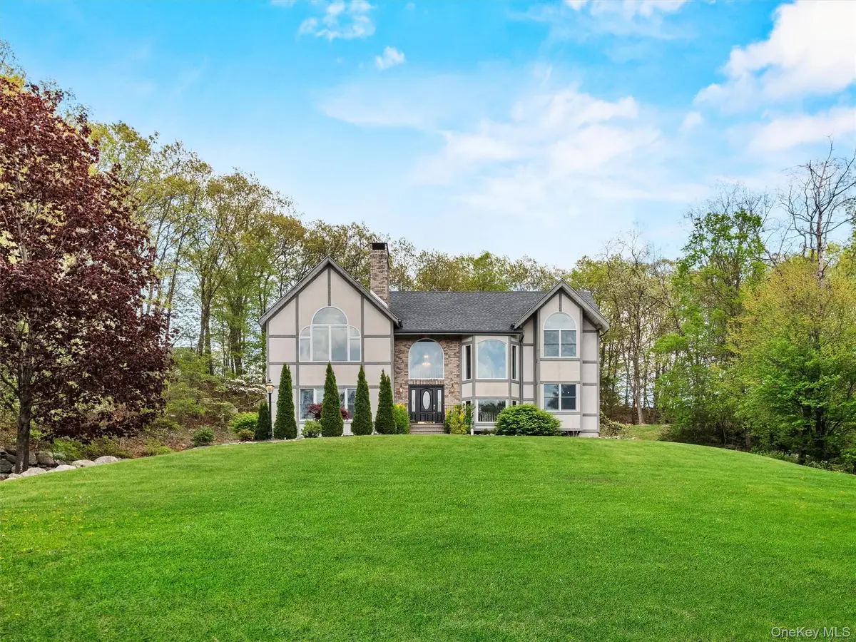 24 Table Rock Road, Tuxedo Park, NY 10987 - Image #1