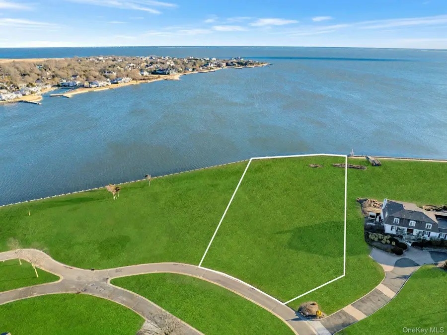 Lot 6 Overlea Court, Bay Shore, NY  - Image #2
