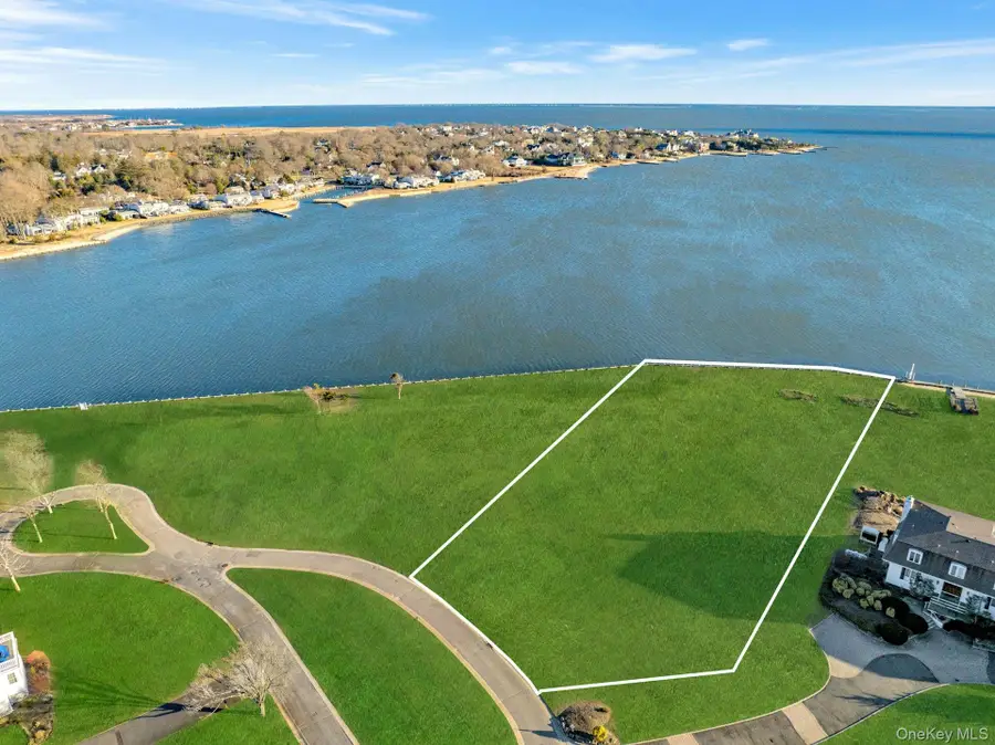 Lot 6 Overlea Court, Bay Shore, NY  - Image #3