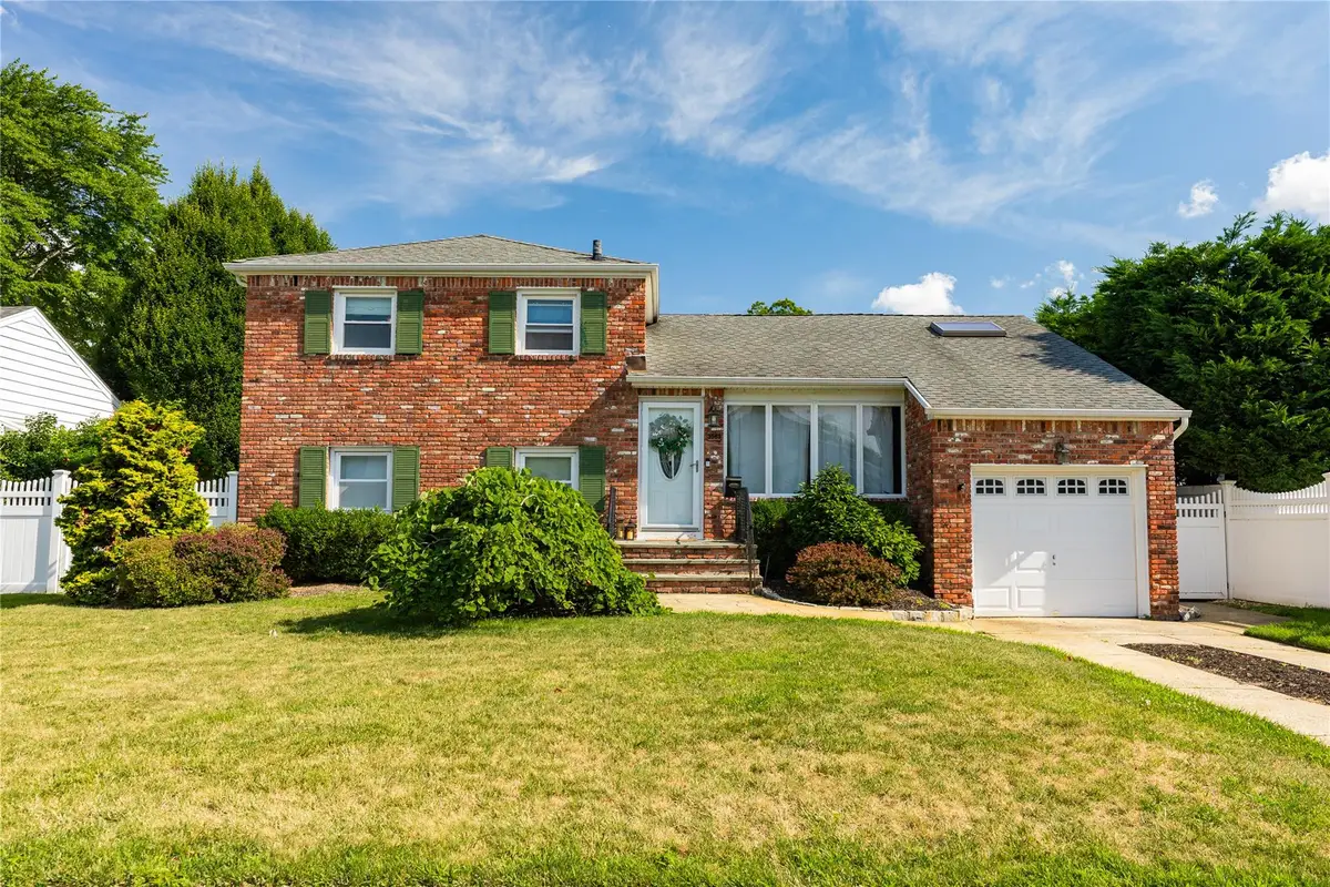 3563 Wadena Street, Seaford, NY 11783 - Image #1