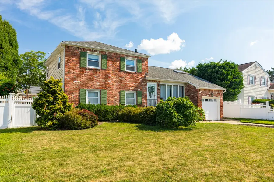 3563 Wadena Street, Seaford, NY 11783 - Image #2