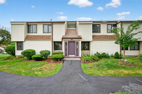 41 Jefferson Oval #B, Yorktown Heights, NY 10598