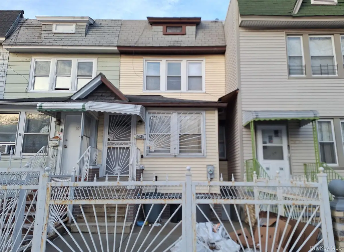 30-36 91st Street, East Elmhurst, NY 11369 - Image #1