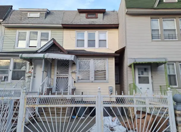 30-36 91st Street, East Elmhurst, NY 11369