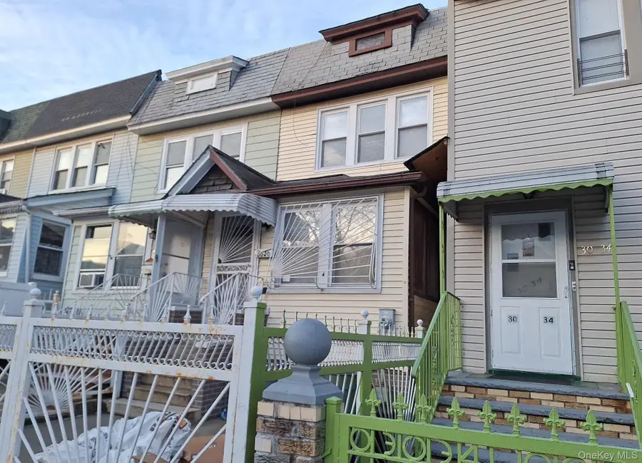 30-36 91st Street, East Elmhurst, NY 11369 - Image #2