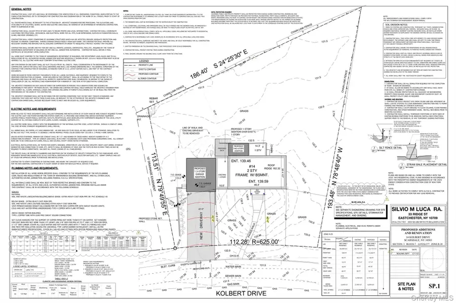 14 Kolbert Drive, Scarsdale, NY 10583 - Image #2