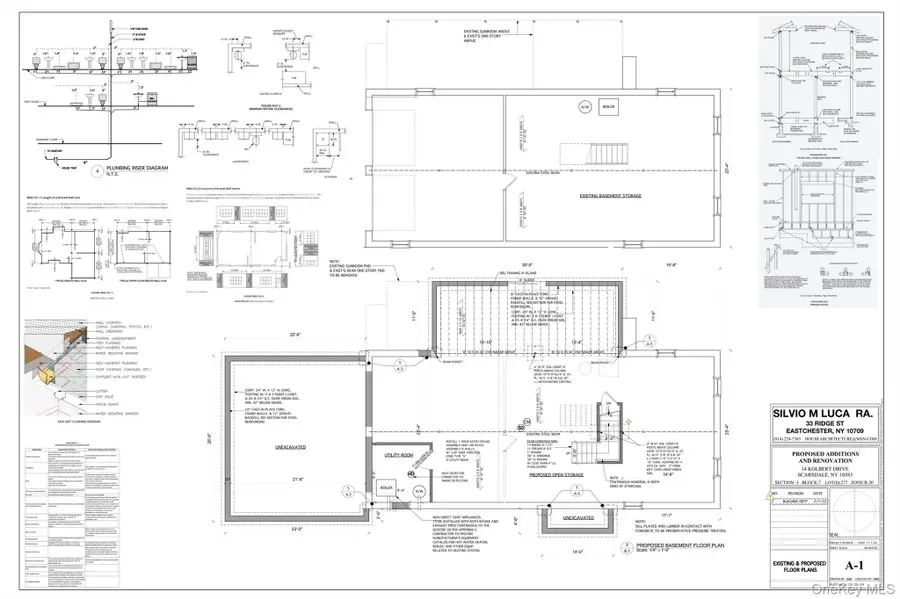 14 Kolbert Drive, Scarsdale, NY 10583 - Image #3