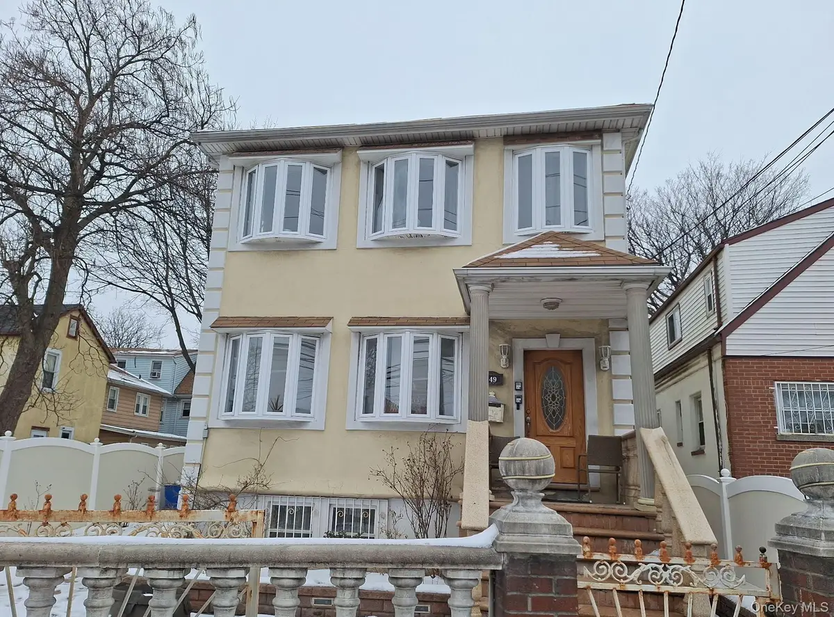 349 Mundy Lane, Mount Vernon, NY 10550 - Image #1