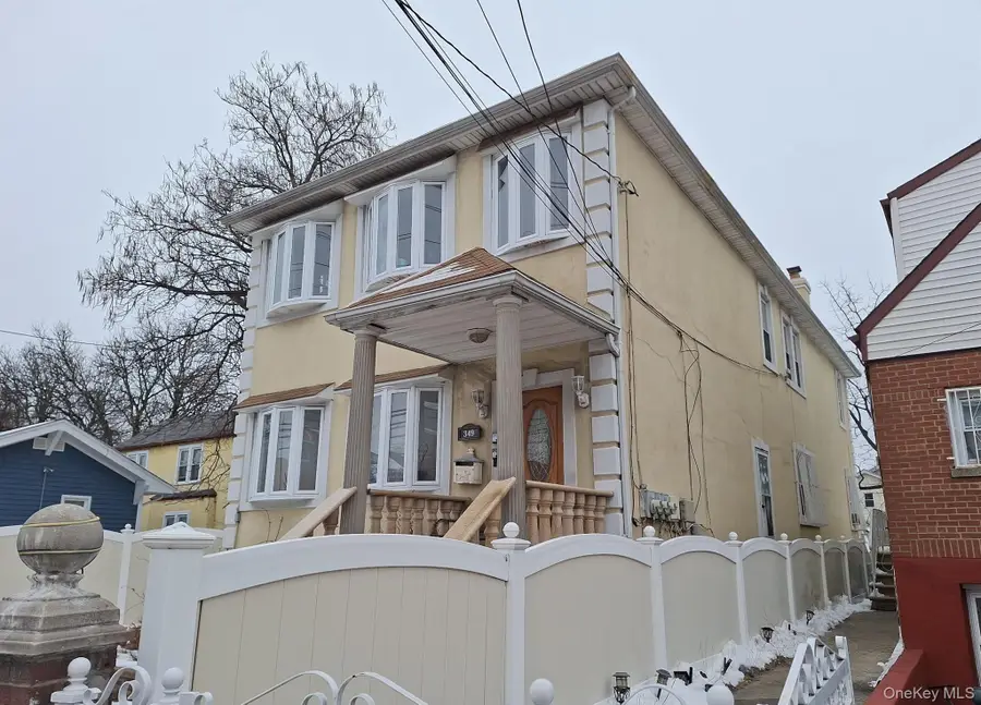 349 Mundy Lane, Mount Vernon, NY 10550 - Image #2