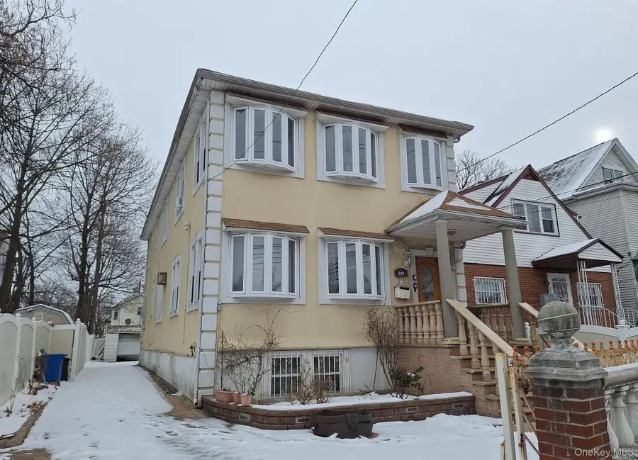 349 Mundy Lane, Mount Vernon, NY 10550 - Image #3