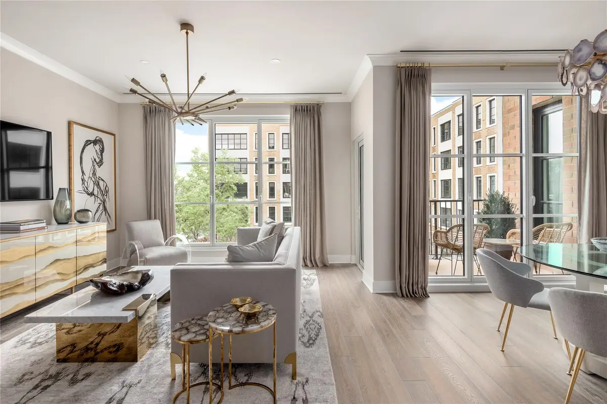 100 Garvies Point Road #1312, Glen Cove, NY 11542 - Image #1