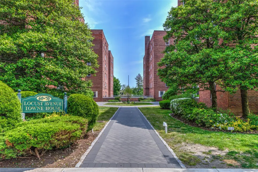 60 Locust Avenue #210A, New Rochelle, NY 10801 - Image #2