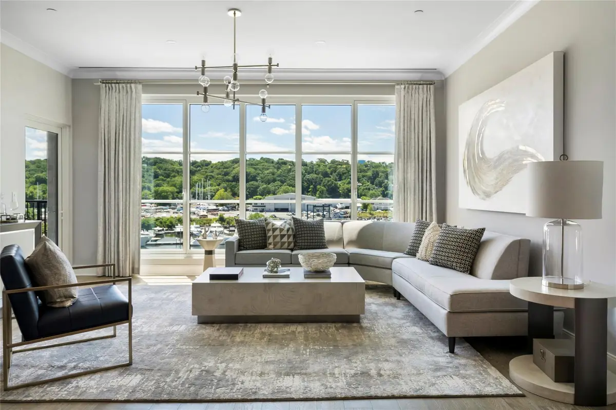 100 Garvies Point Road #1211, Glen Cove, NY 11542 - Image #1