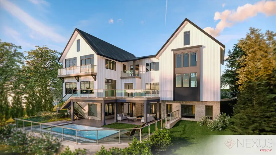 921 Soundview Drive, Mamaroneck, NY 10543 - Image #2