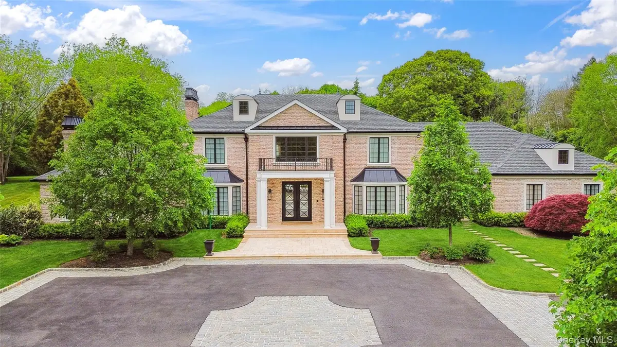 25 Longridge Lane, Old Brookville, NY 11545 - Image #1