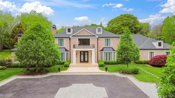 25 Longridge Lane, Old Brookville, NY 11545