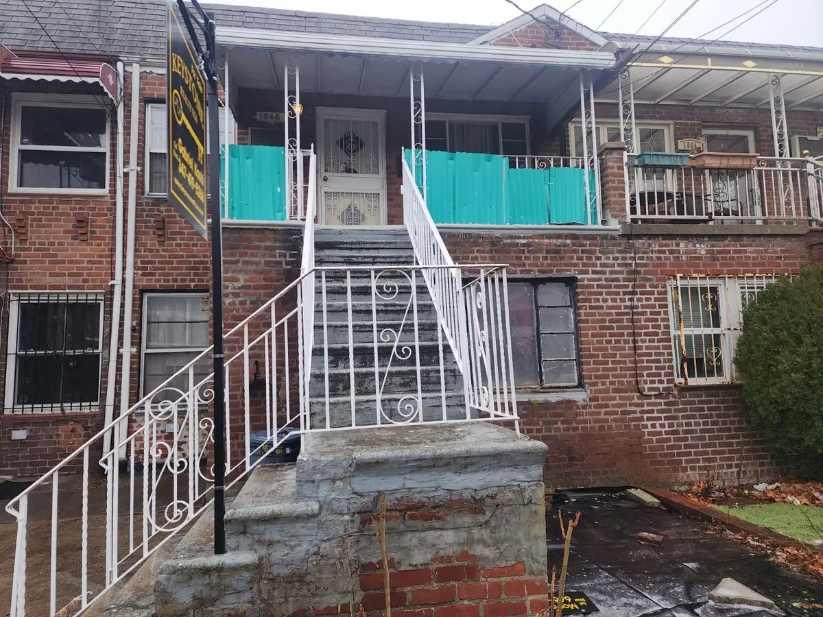 1046 E 102nd Street, Brooklyn, NY 11236 - Image #1