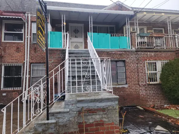 1046 E 102nd Street, Brooklyn, NY 11236