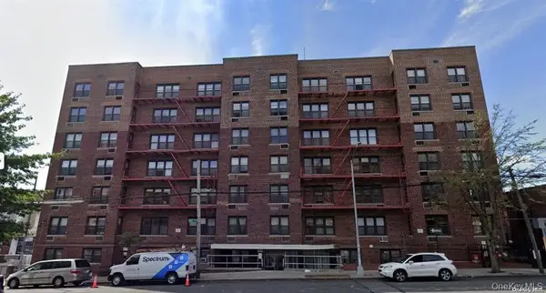 87-70 173rd Street #4N, Jamaica, NY 11432