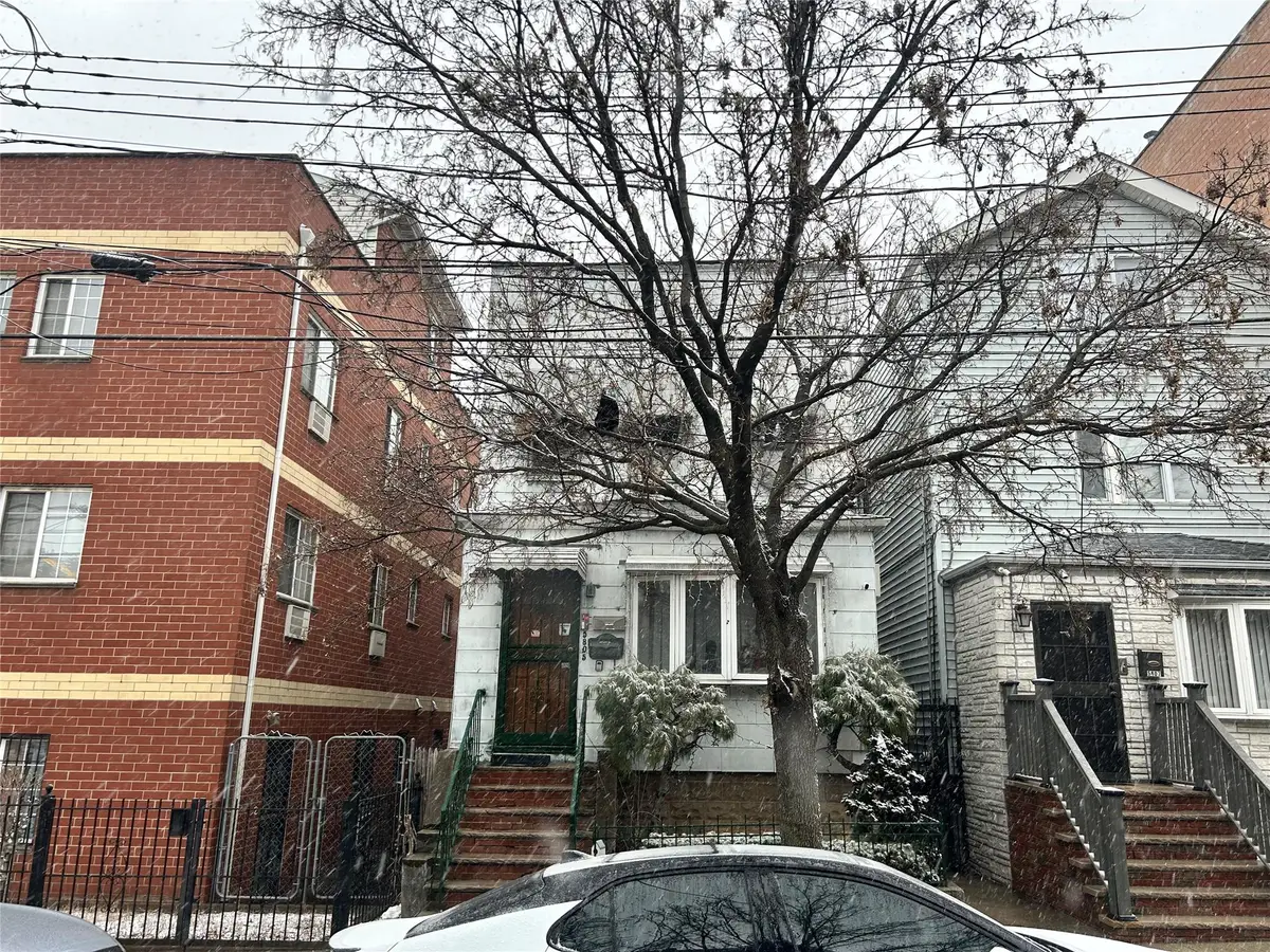 58-05 Van Horn Street, Elmhurst, NY 11373 - Image #1