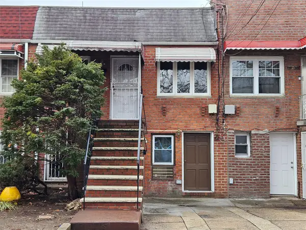 1154 E 101st Street, Brooklyn, NY 11236