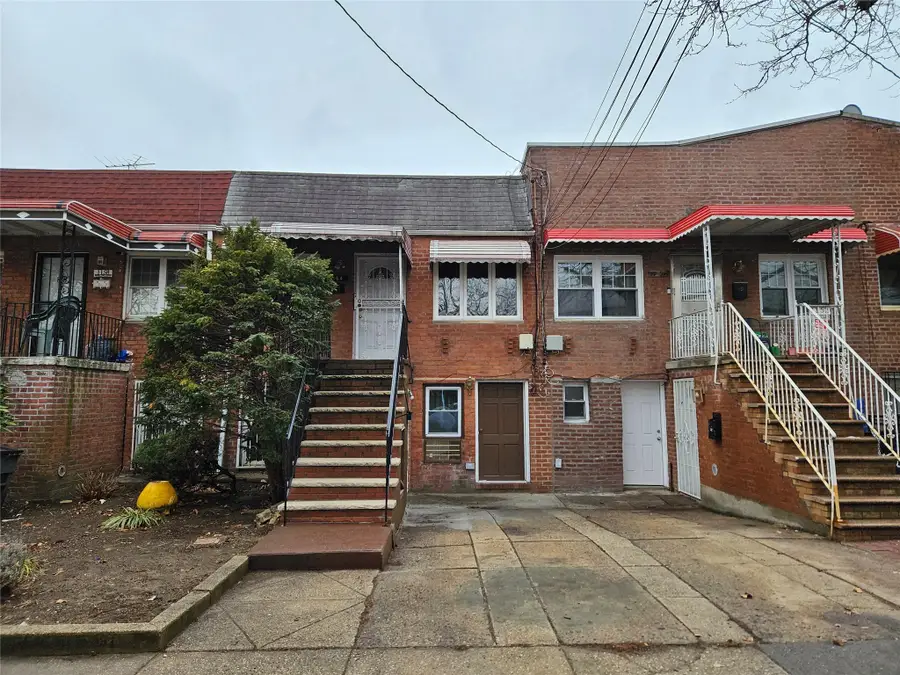 1154 E 101st Street, Brooklyn, NY 11236 - Image #2