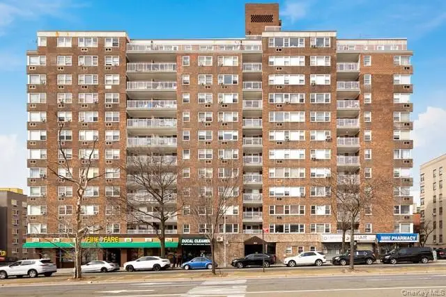 3131 Grand Concourse #10J, Bronx, NY 10468 - Image #1