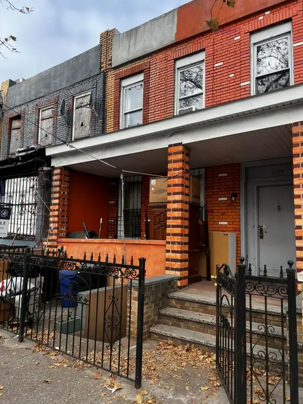 1755 Linden Boulevard, Brooklyn, NY 11207