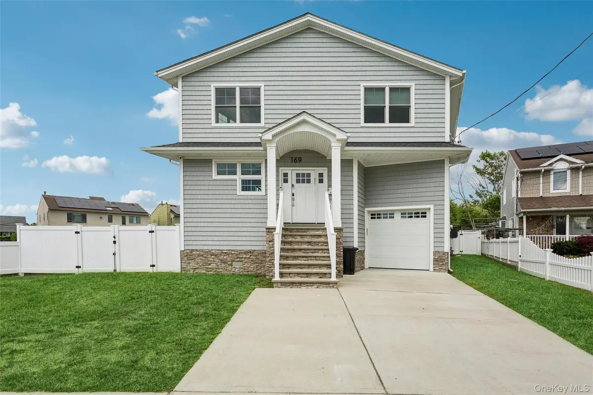 169 Mott Street, Oceanside, NY 11572 - #1