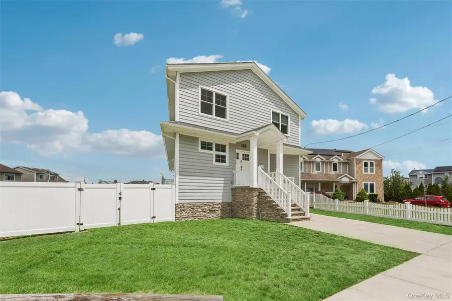 169 Mott Street, Oceanside, NY 11572 - #2