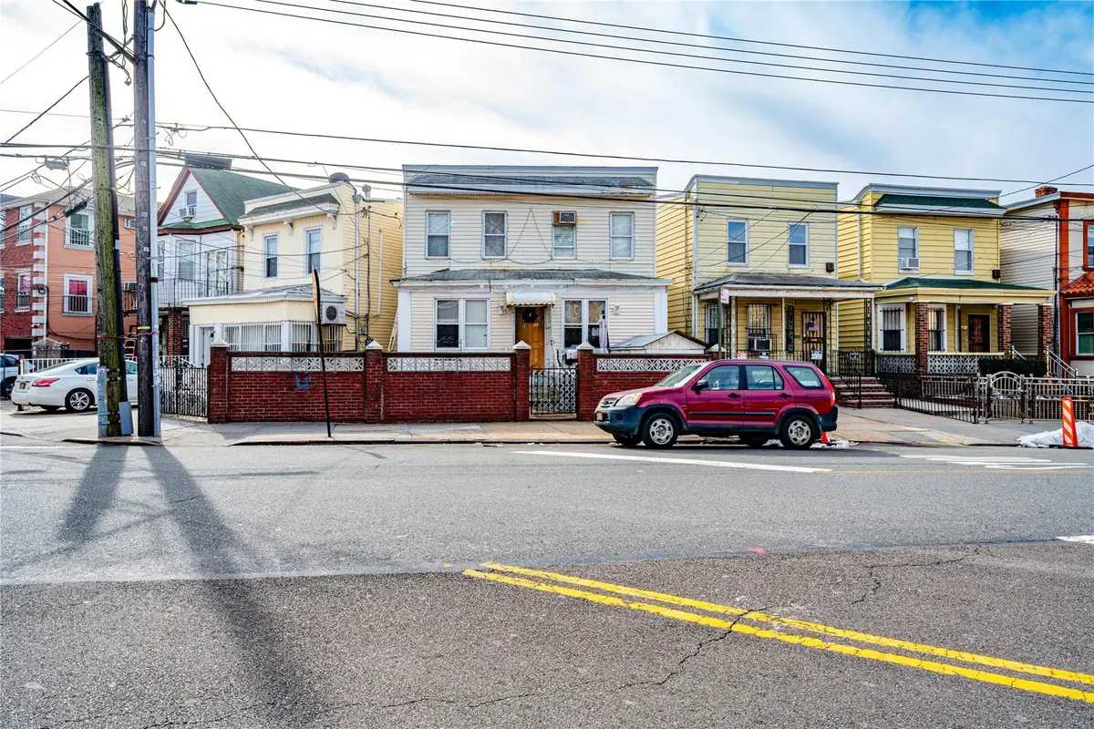 99-32 Alstyne Avenue, Corona, NY 11368 - Image #1