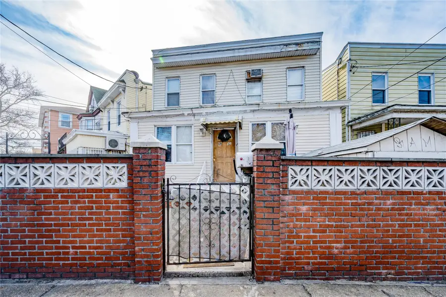 99-32 Alstyne Avenue, Corona, NY 11368 - Image #2