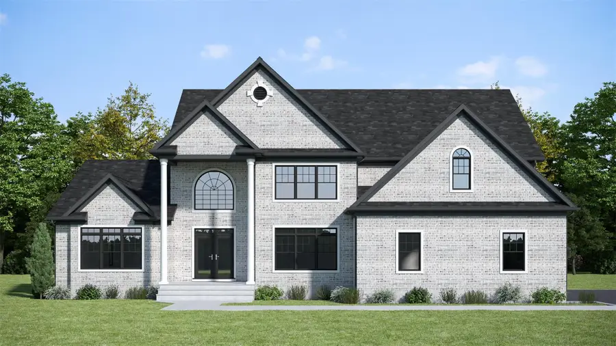 Lot 18 C-CONCORD Sycamore Estates, Nesconset, NY 11767 - Image #2