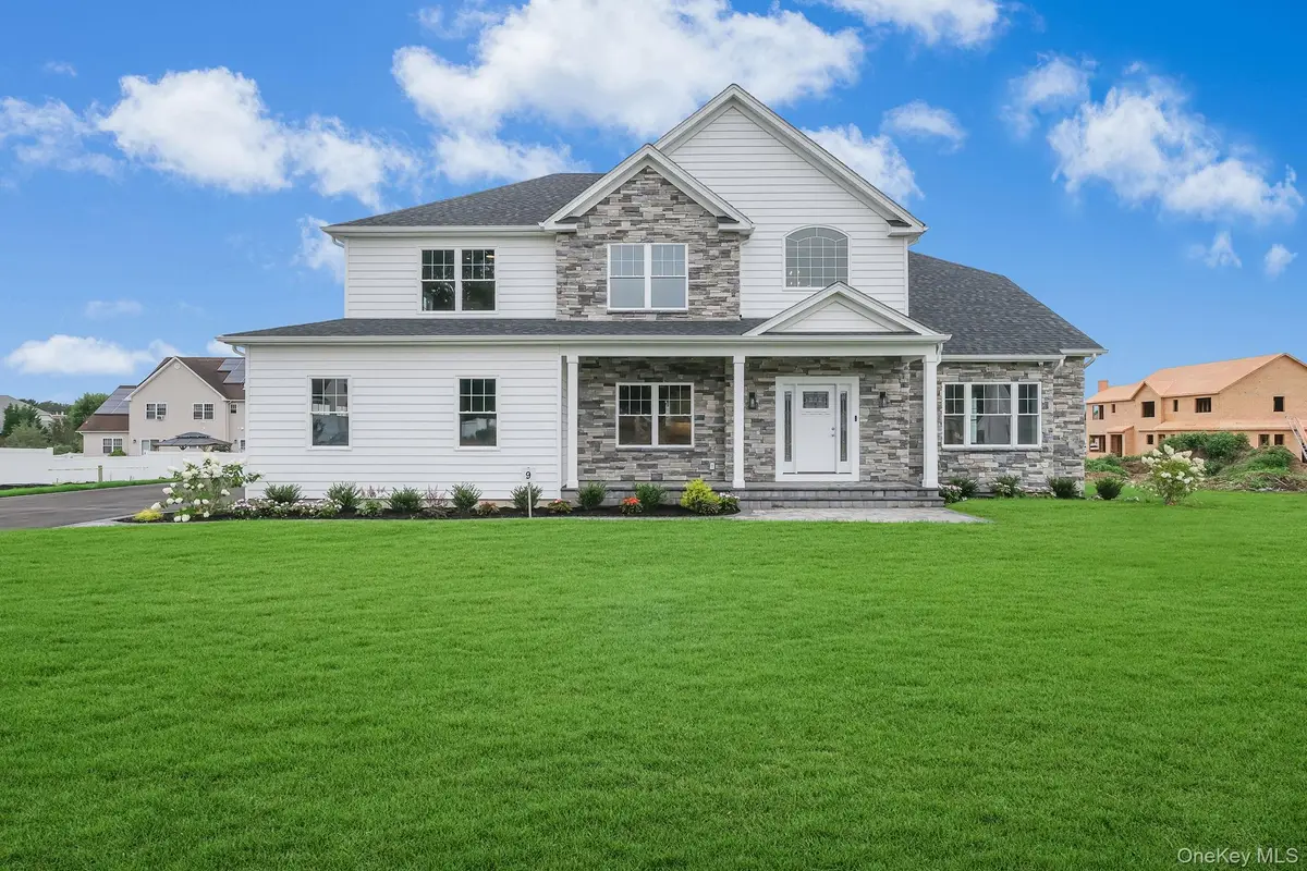 Lot 18 - Dorchester Sycamore Estates, Nesconset, NY 11767 - Image #1