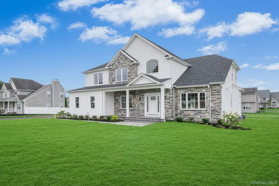 Lot 18 - Dorchester Sycamore Estates, Nesconset, NY 11767 - Image #2