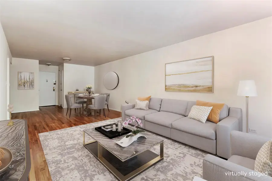525 W 236th Street #2D, Bronx, NY 10463 - Image #2