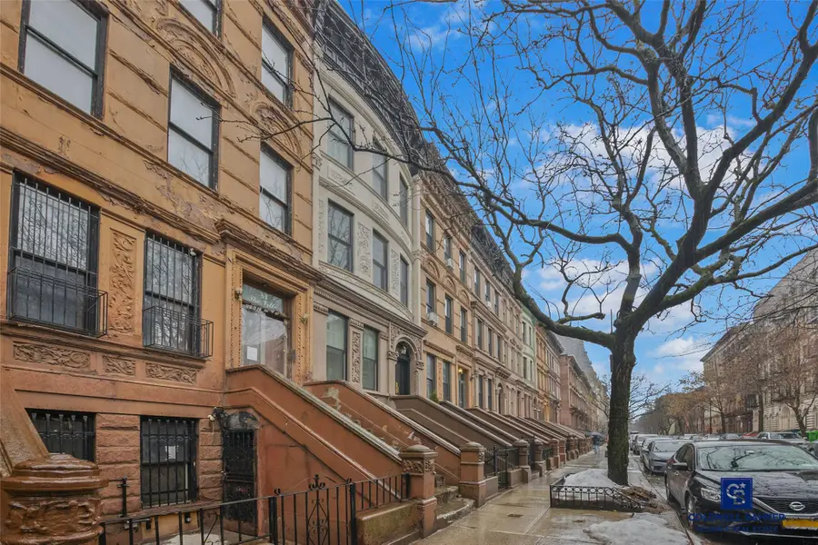 81 W 119th Street, New York, NY 10026 - Image #3