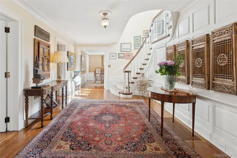 133 aka 139 Hampshire Road, Bronxville, NY 10708 - Image #3
