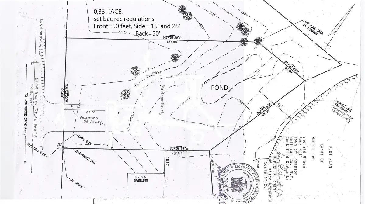 62B Lake Shore Drive S, Rock Hill, NY 12775 - Image #1