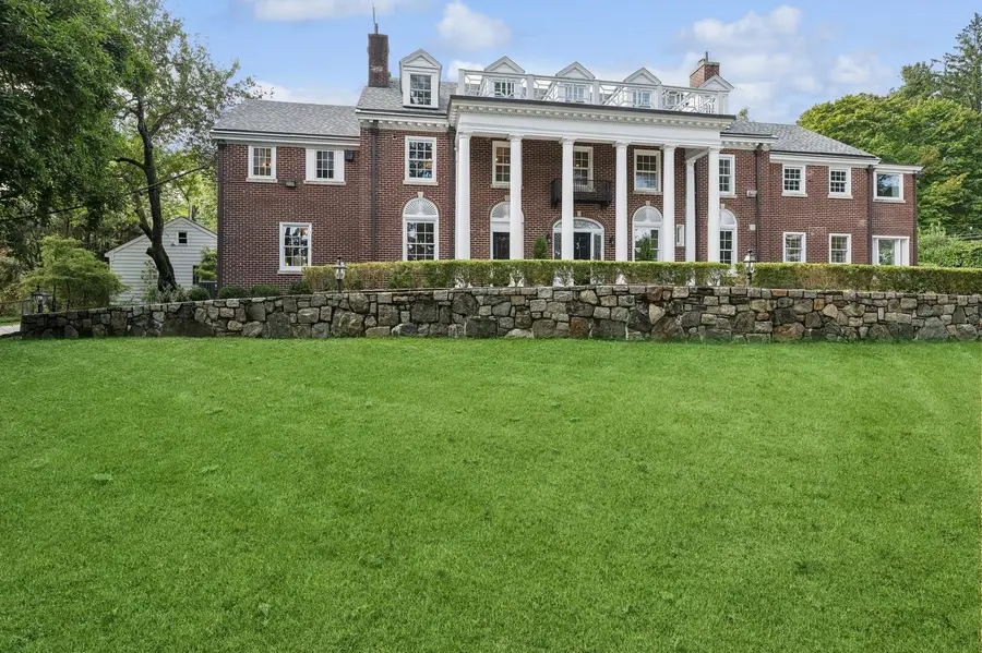 4 aka 45 Durham Road, Bronxville, NY 10708 - Image #3