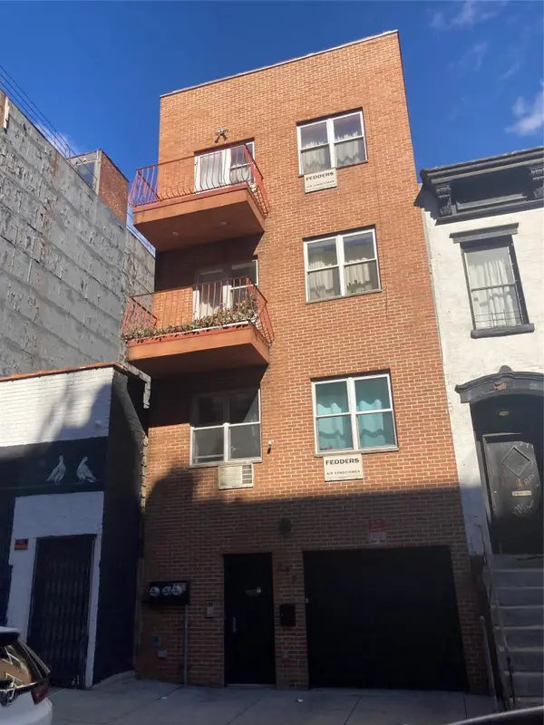 277 S 2nd Street, Brooklyn, NY 11211