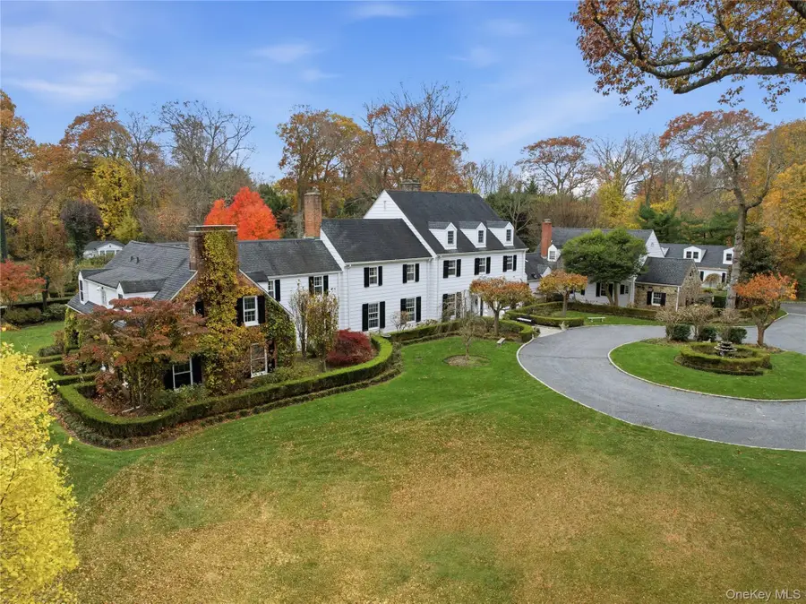 8 Stonegate Lane, Old Brookville, NY 11545 - Image #3