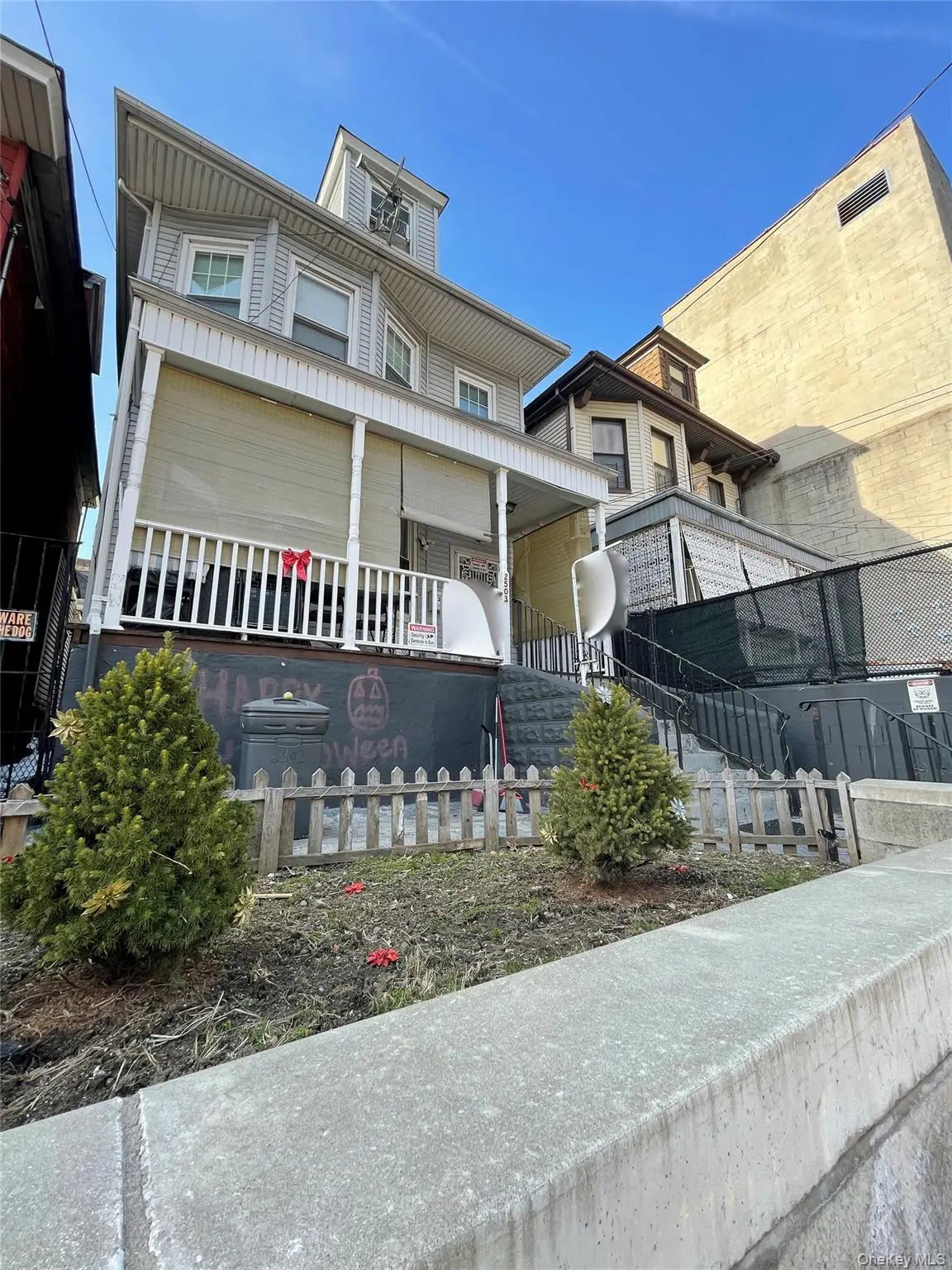 2503 Marion Avenue, Bronx, NY 10458 - Image #1